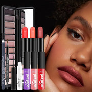 All-in-one Makeup Set Holiday Gift |