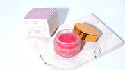 ∣ STRAWBERRY LIP SCRUB ∣ EXFOLIATOR