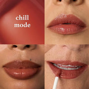 Julep So Plush Plumping Lip Gloss – High-Shine, Non-Sticky Lip Color - Vitamin E for Soothing & Repair – Cruelty-Free, Moi...