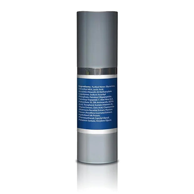 Beverly Hills Max Serum - 2 Month Supply - Anti Aging Eye Serum - Help Revive Tired Skin with Alpha Hydroxy Acids, Vitamin...
