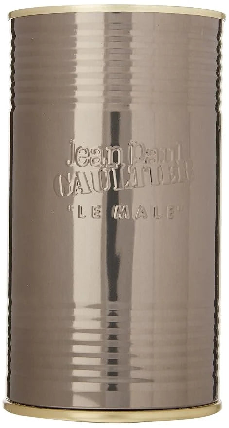 Jean Paul Gaultier Le Male Eau de Toilettes Spray, 2.5 Fluid Ounce - Product Image