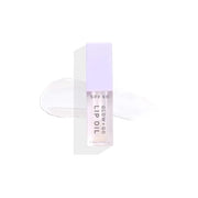 SPF50 Glow & Go Lip Oil: 4.5ml