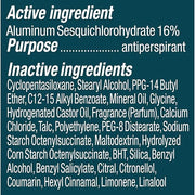 Degree Men Antiperspirant Deodorant Stick Deep Cedar & Lavender 4 Count 72-Hour Sweat and Odor Protection Deodorant for Me...
