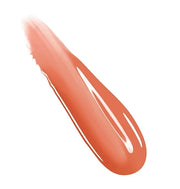 Rimmel Stay Glossy Lip Gloss Bundle - 130 Blushing Belgraves & 135 Sippin Non-Sticky Lightweight Lip Color and Shine .18oz...