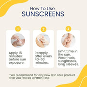 TruKid Sport SPF30 Face Sunscreen Unscented 3.4oz Baby Sunscreen, Natural Ingredients Kids Sunscreen, Reef-Friendly Travel...