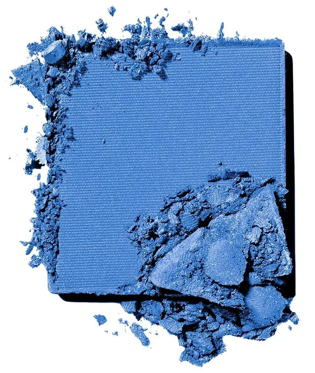 L’Oréal Paris Colour Riche Monos Eyeshadow, Grand Bleu,0.12 Ounce (Pack of 1) - Product Image