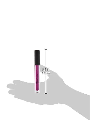 LIQUID MATTE LIPSTICK | WILD CHILD - Product Image