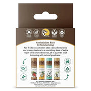 Badger - Cocoa Butter Lip Balm oz