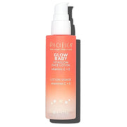Pacifica Face Moisturizer - Vitamin C Face Lotion Glow Baby VitaGlow Face Moisturizer Glow Recipe, Vitamin E, Antioxidants...