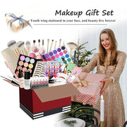 Pure Vie All-in-One Holiday Gift Surprise Makeup Set