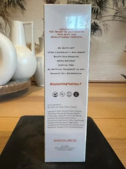 Daily Face and Body Sunscreen SPF 30 | On-The-Go All Natural Mineral, Water Resistant, Reef Safe, Korean Lightweight Formu...