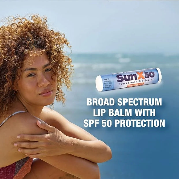 Sun X 50 Lip Balm SPF