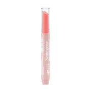 Neutrogena High Shine Glossy Lip with Maracuja Oil + Vitamins & Antioxidant Vitamin E, Nourishing Glossy Lip, Non-Retracta...