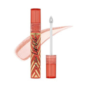 L.A. Girl Lip Oil Nourishing Gloss, Shimmer Cherry GLC725 - Product Image