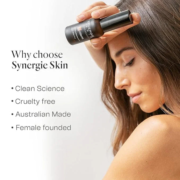 Synergie Skin - ImprovEyes, Night Age-Defying Eye Cream, Intense Hydrating Eye Wrinkle Cream for Puffiness, Dark Circles, ...