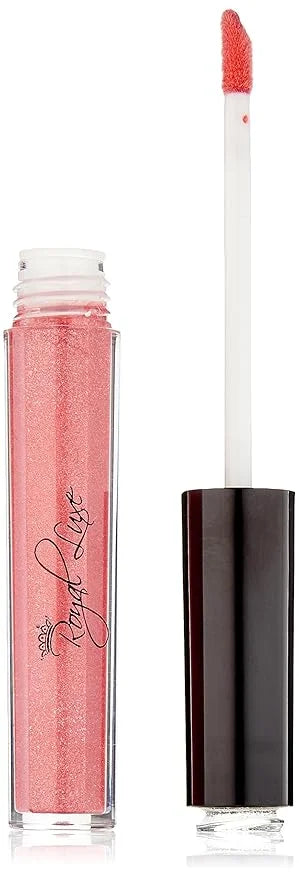 LUXE GLOSS | VACAY | MOISTURIZING | SHIMMER - Product Image
