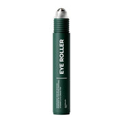Wolf Project Under Eye Roller - Korean Beauty, with Caffeine, Vitamin C and Peptides - Energizing Serum for Dark Circles a...