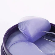 MIZON Eye Skincare Set - Special Winter is Coming Set, eye cream and undereye patches, wrinkle care, skin elasticity, mois...