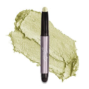 Julep Eyeshadow 101 Cream-to-Powder Waterproof Shadow Stick – Meadow Shimmer – Long-Lasting, Crease-Proof, Earthy Green Sh...