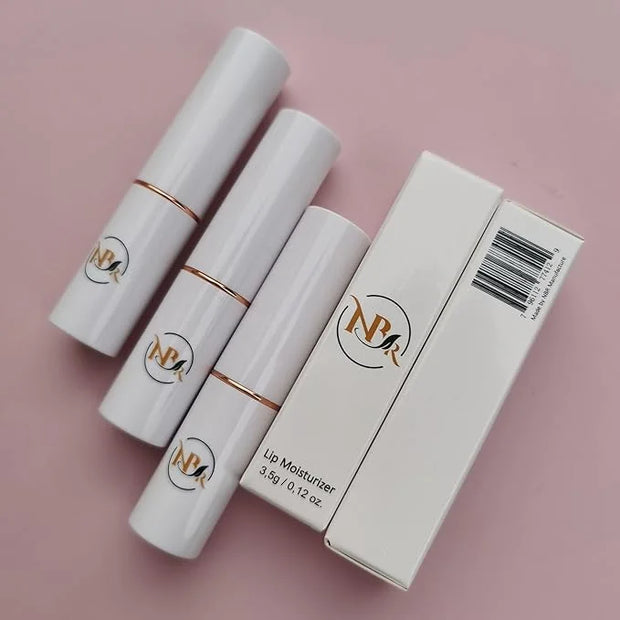 Vitamin E Lip Balm - 100% Oz