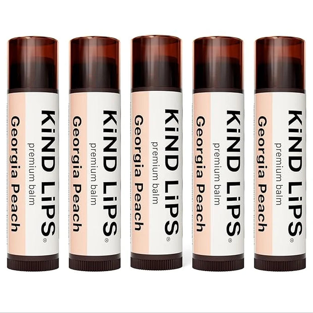 Kind Lips Lip Balm - Nourishing