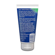 Differin Face Scrub Daily Brightening Exfoliator, Improves Tone and Texture for Acne Prone Skin, Green, 6 Fl Oz (Packaging...