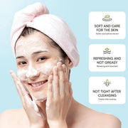 8Pcs Aloe Vera Skin Care Set - Face Care Kit With Cleanser, Mask, Toner, Serum, Lip Balm, Eye Cream, Moisturizer for Women...