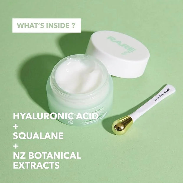Elixir Intense - Nourishing Eye Serum with Hyaluronic Avid and Squalane. Nourishing, Hydrating, regenerating - Made in Fra...