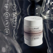 Dr. Brandt Dare to Age 360° Firming Eye Cream - 0.5 oz, Pack of 2 - Corrects the Look of Fine Lines, Dark Circles & Saggin...