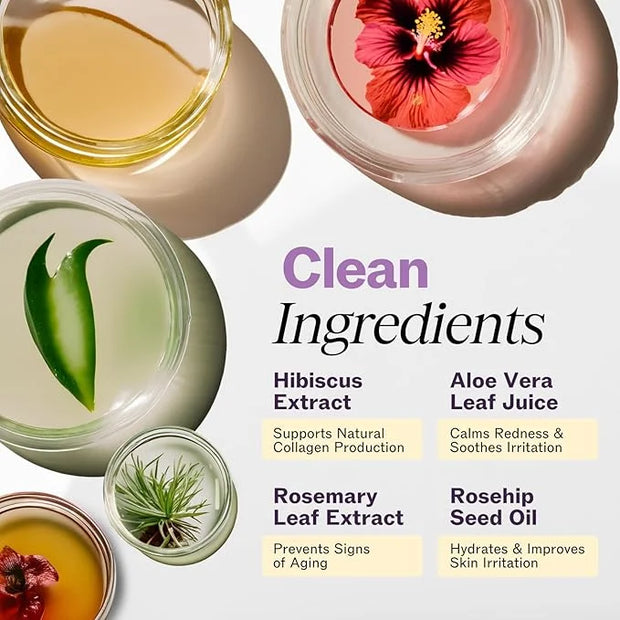 LilyAna Naturals Eye Cream for Dark Circles and Puffiness, Under Eye Cream for Wrinkles and Bags, Anti Aging helps Improve...