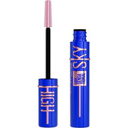 Maybelline Lash Sensational Sky High Washable Mascara, Volumizing, Lengthening, Defining, Curling, Multiplying, Buildable ...