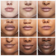 Organic lip balm pack -
