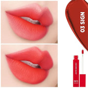 UNICORN GLOW Magnetic Matte Lip [03 Sign], Matte GLOW