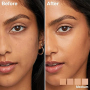 Maybelline New York Instant Age Rewind Instant Perfector 4-In-1 Glow Makeup, Medium - Product Image