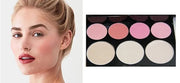 Eyeshadow Makeup Set,39 Colors Combination