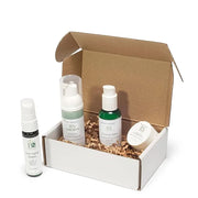 Bee Naturals for Men Essential Skincare Kit - Product Image