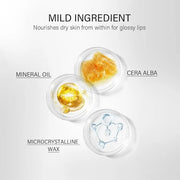 Peptide Lip Treatment Lip Care Gel Salted