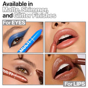 Wet n wild Color Icon Cream Eyeliner Eyeshadow Multi-Stick - Product Image