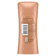SheaMoisture Antiperspirant Deodorant Stick Moisturizing Raw Shea Butter & Hyaluronic Acid 2 Count for 48HR Sweat & Odor P...