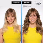 Clairol Nice'n Easy Permanent Hair Dye, 5RB Medium Reddish Brown Hair Color, Pack of 1 - Product Image