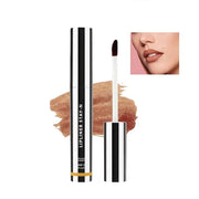 Peel Off Lip Liner Stain Velvet Tint – Long-Lasting, Moisturizing, Non-Sticky Matte Lip Lacquer, Highly Pigmented, Smudge-...