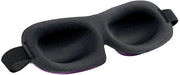 Bucky 40 Blinks No Pressure Eye Mask for Travel & Sleep - Product Image