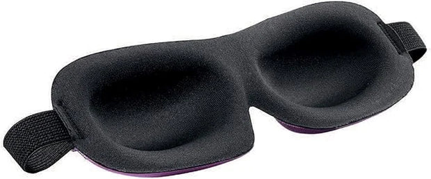 Bucky 40 Blinks No Pressure Eye Mask for Travel & Sleep - Product Image