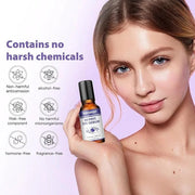 Eye Face Serum, Firming Anti-Wrinkle Serum, Reduces Eye Bags, Dark Circles, with Vitamin E, Helps Anti-Aging Eye Serum, 0....