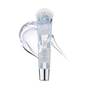 Ruby Kisses Jellicious Mouth Watering Lip Gloss JLG01 (3 PACKS) - Product Image