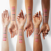 Beauty Concepts Lip Gloss Collection – Shimmering, Glossy Lip Makeup Set for a Radiant Finish, Neutral - Product Image