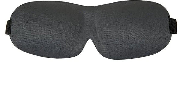 Travelon Travelon Eye Mask, Eye Mask, Charcoal - Product Image