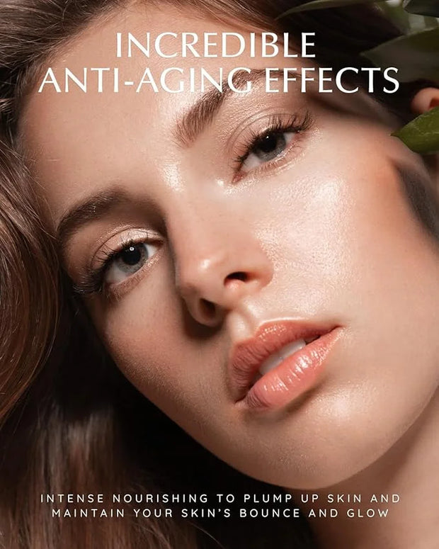 EnaSkin Retinol Cream for Wrinkles: Face Neck Collagen Cream for Tightening Skin - Anti Aging Facial Moisturizer Day and N...