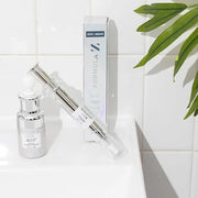 Formula Z Stem Eye Complex - Under Eye Cream for Dark Circles - Anti Aging and Firming Cream - Diminish Fine Lines and Puf...