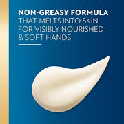 Vaseline Lotion, Intensive Care Nourishing Moisture 2-Pack – Moisturizer with Oat Extract + Ultra-Hydrating Lipids for Hea...